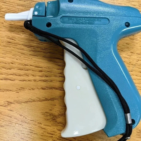 SSW Tagging Gun Store Supply 94-400, NIB - Picture 3 of 4